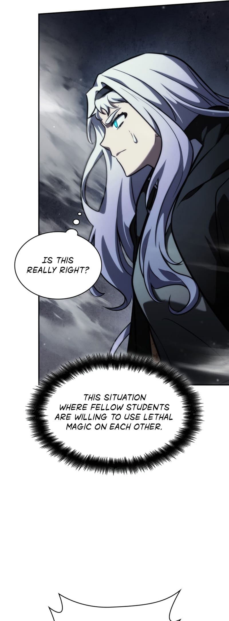 Infinite Mage, Chapter 92 image 54